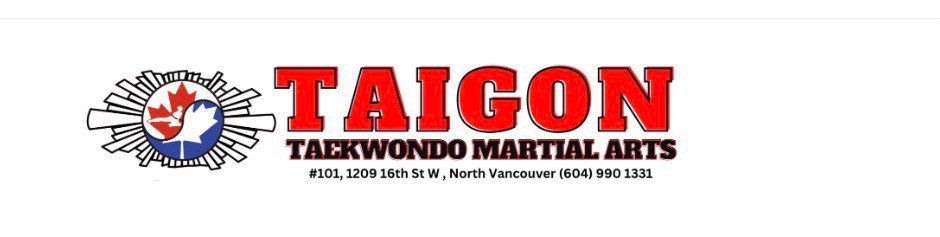 Taigon Taekwondo