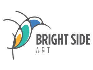 Bright Side Art