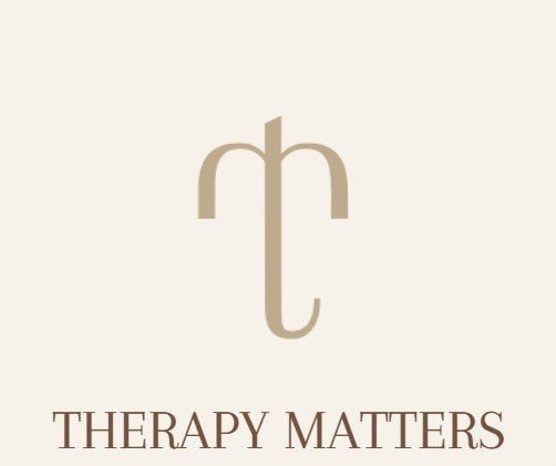 Therapy Matters